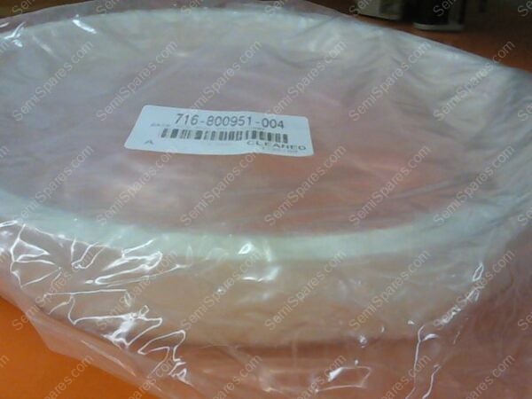 716-800951-004 | BASE,FCS RNG,SHLD,200MM - Image 3