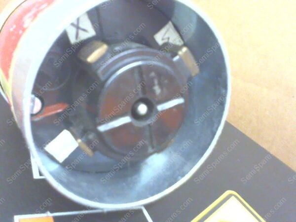 D13550-U | D13550-U,POWER SUPPLY MAGNETRON - Image 4