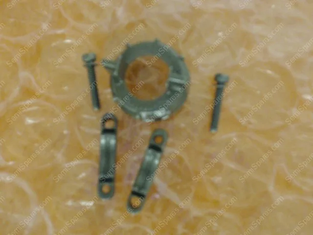 EC-1440-00 | CONN AMPHENOL SOCKET NUT MS3057-12A - Image 2