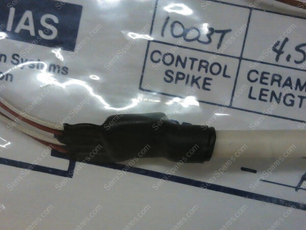 TC -1020-00 | TC SPIKE, B1003TJFG-4.5D-7-R-.187 - Image 4