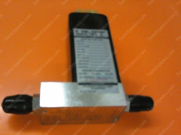 MF-1750-00 | FLOW/METER,UNIT UFM-1100,1SLM/N2 - Image 3