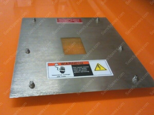 714-017111-003 | CVR,AC INP BOX EMC - Image 6
