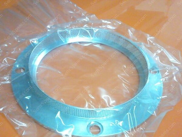 715-080249-001 | RING,PLASMA ISO,.6 GAP,150MM - Image 5