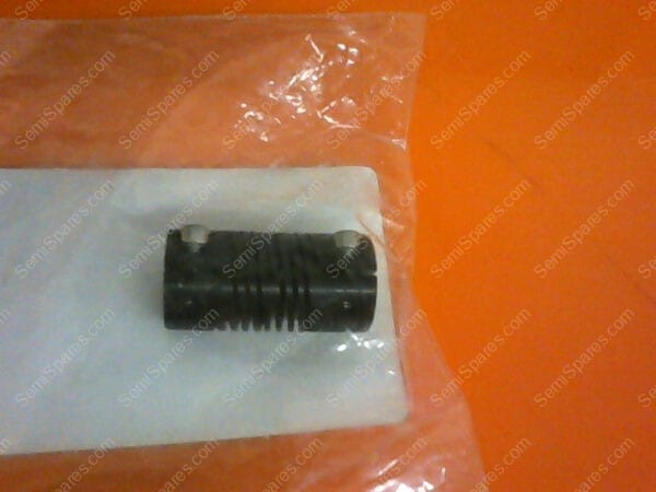 CF-0125-00 | COUPLER,FLEX,CLAMP,3220-01104 - Image 3
