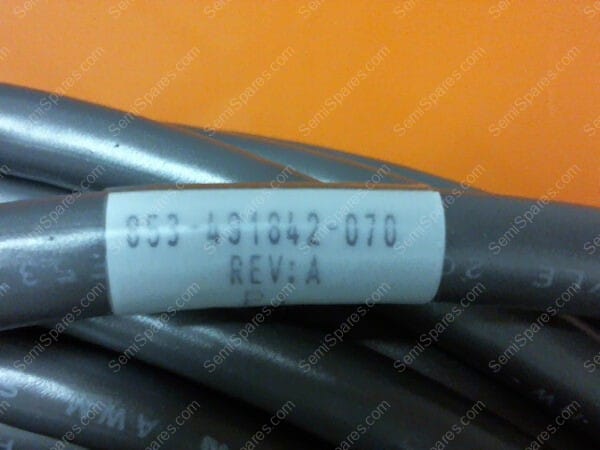 853-491842-070 | ASSY,CA,RF INTFC,LWR - Image 4
