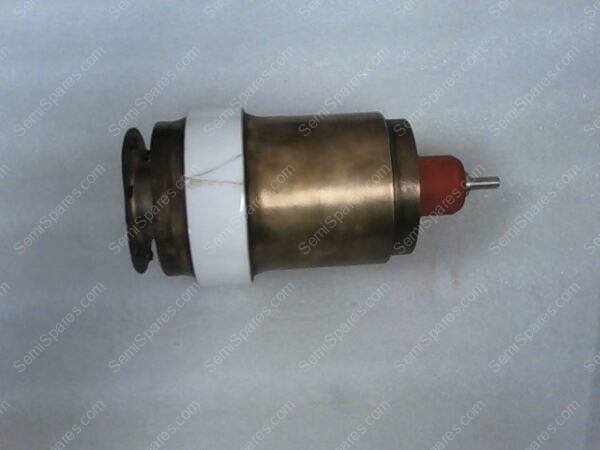CV05C-1000Y/5 | CV05C-1000Y/5 COMET VACUUM VARIABLE CAPACITOR, 10-1000 PF, 5KV/3KV - Image 5