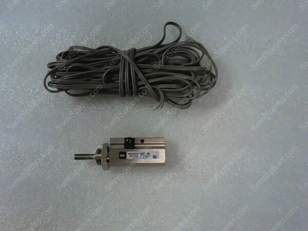 AC-5080-00 | AIR CYL, BIMBA, 3020-01044, SLIT VLV, AMT,.4 - Image 3