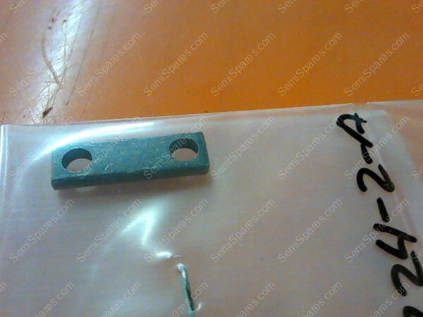 714-017224-002 | JUMPERING LINK MOD 2 POS - Image 3