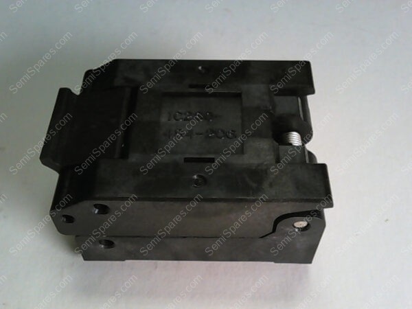 IC280-464-206 | YAMAICHI IC280-464-206 CONNECTOR INDUSTRIAL SOCKETS - Image 5