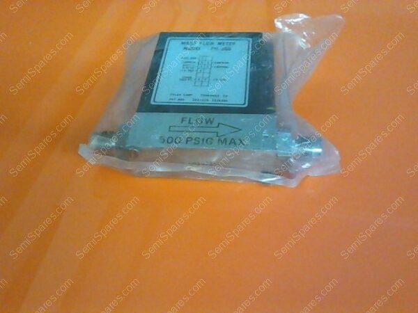 MF-0290-00 | MFC,TYLAN FM360,2.5-SLPM/02 - Image 3