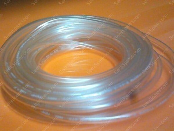 TH-0470-00 | TUBING, TYGON, 1/4'' OD 3/16''ID, PV-43-1 - Image 2