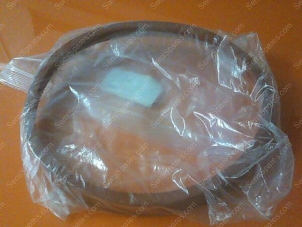 GS-9160-00 | GASKET, DOOR, 95-08012 ANATECH ETCHER - Image 2