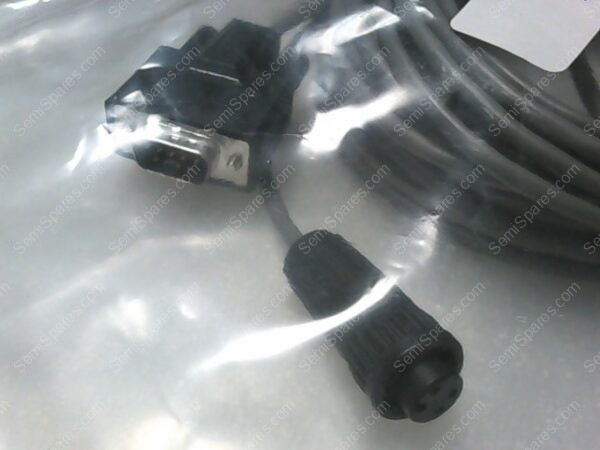21-8875-026 | CBL, INTERLOCKED UV ALARM,CE95 - Image 3