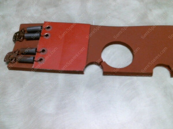 L034290500 | WATLOW AOV L034290500, 120 VOLTS, 360 WATTS, - Image 4
