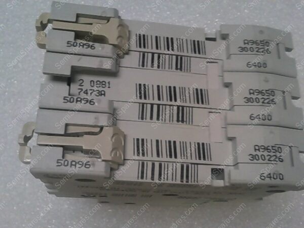 670-096049-034 | C60N SUPPLEMENTARY PROTECTOR - Image 3
