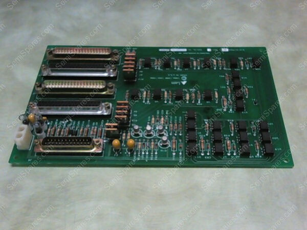 810-017004-001 | ASSY,PCB-SOL INTLK - Image 5