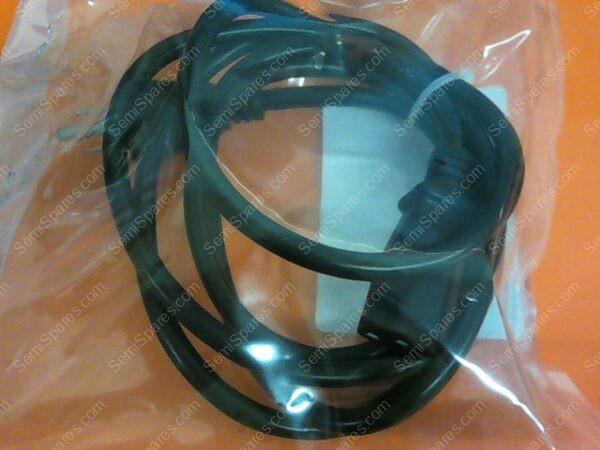E55178 | TRIACE SVT E55178 SHIELDED POWER CORD AWG18X3C MET-202 125V-10A - Image 4