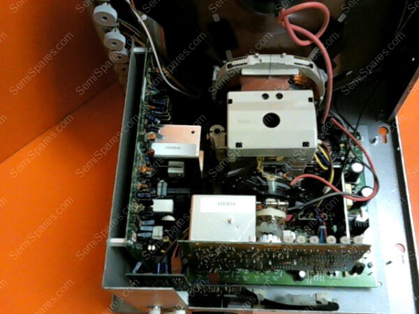 XX-0448-00 | CRT/MONITOR,A126660, MITSUBISHI,FRONT,MRC - Image 6