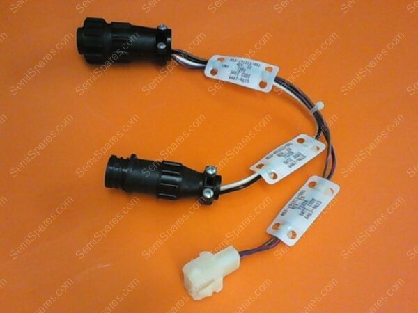 853-491015-001 | ASSY,CA,TCU REM ENB FXT - Image 4