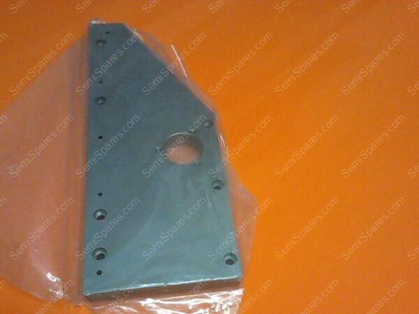 PG-2040-00 | MAGNETIC,ARM,RIGHT,271-0059-1,SIDE PLATE,MARK 50 - Image 3
