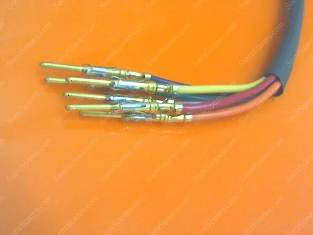 CA-5137-00 | 59022016,PMI MAIN FRAME WIRE HARNESS - Image 4