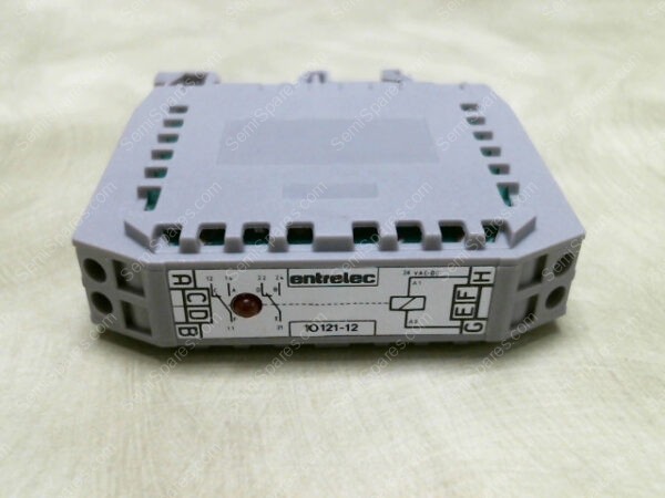 RB122AV-24VAC-DC | ENTRELEC RB122AV-24VAC-DC RELAY 10.121.12 - Image 4