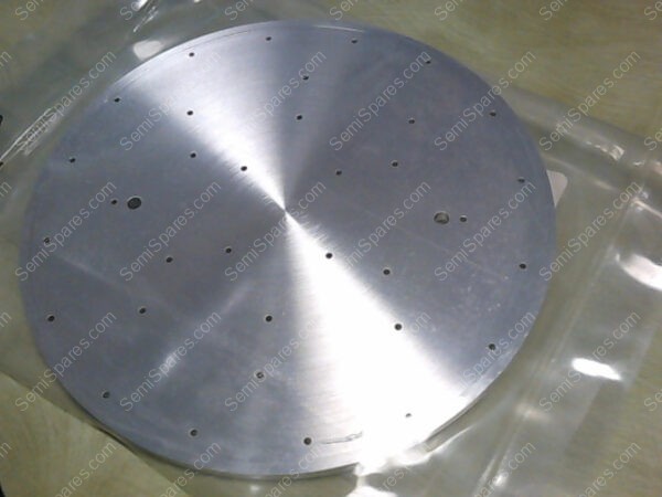 601179 | BAFFLE, BOTT, 100, 125, 150MM - Image 5