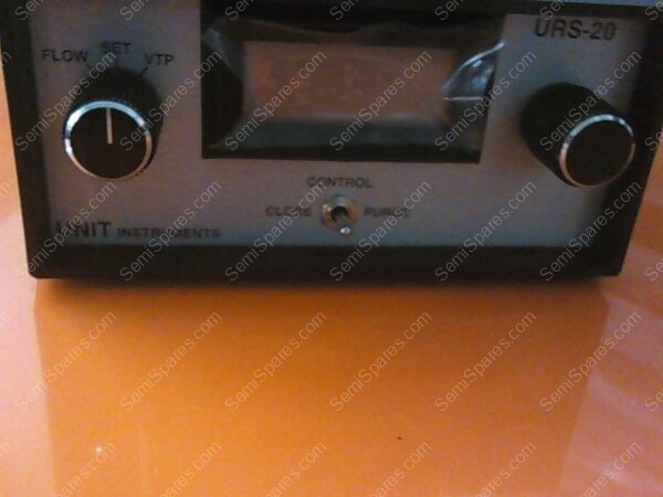 PS-2040-00 | POWER-SUP, P/N URS-20 - Image 5