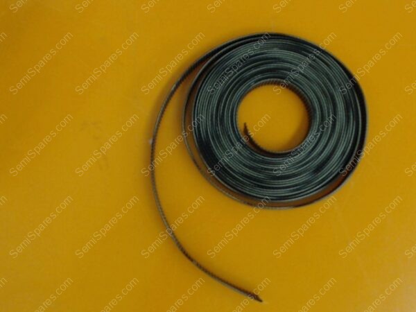 BT-9989-00 | BELT, PX-2378-200, 200INCH ROLL