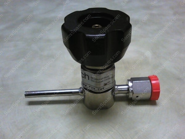 AP2600H 2PW FV4 TW4 | APTECH REGULATOR AP2600H 2PW FV4 TW4 DIAPHRAGM VALVE - Image 6