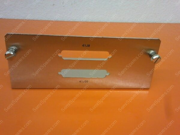 714-310021-001 | COV,CA TRAY,L FR 9600 - Image 5