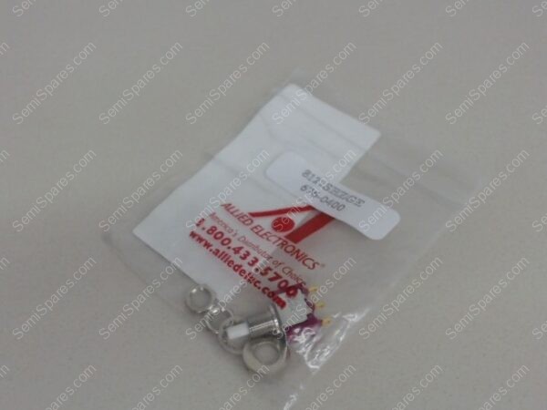 MS-1030-00 | MS, NO BRS, TEGAL FLOW SWITCH, 80-678-02 - Image 3