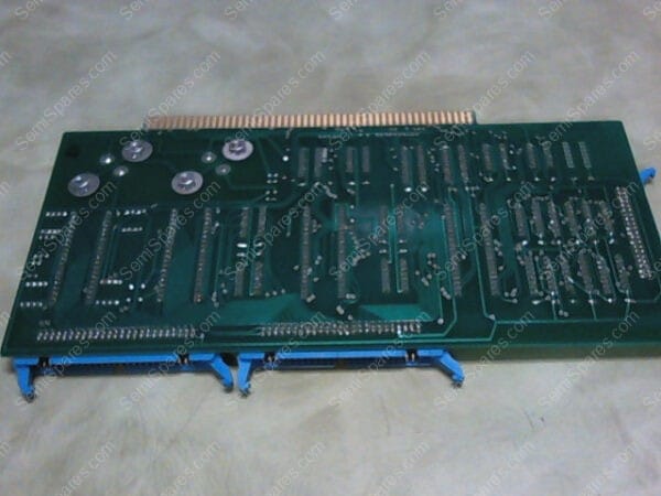 2800271B | DRYTEK 2800271B 200 SERIES I/O COMMUN BD ASSY - Image 5