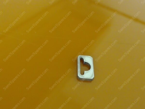 CC-0550-00 | PLATE WIRE ROPE, 2-J4-030955,DNS-D11 - Image 2