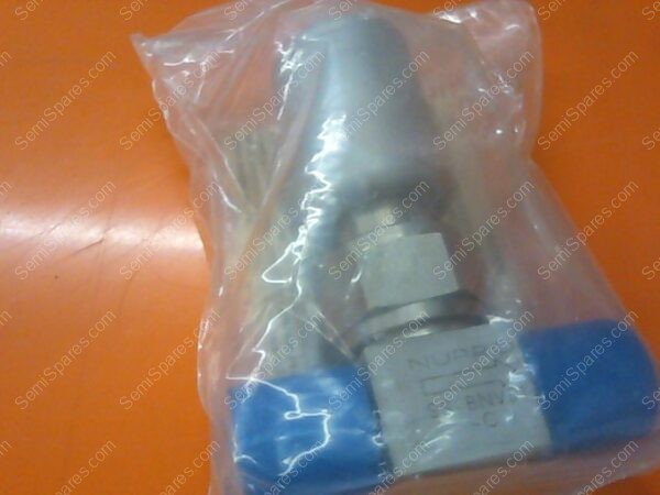 VL-9860-00 | VALVE PNEU 2 WAY 3870-03027 - Image 2