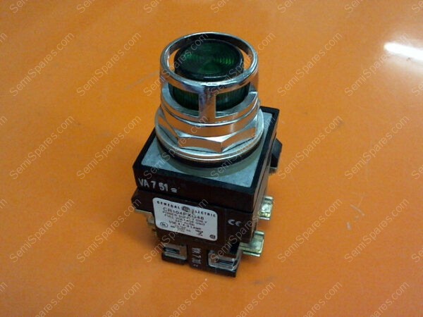 CR104PXG48 | PILOT LIGHT - Image 7