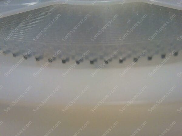 HZ0603C601R-00 | FERRITE BEAD 600 OHM 0603 1LN - Image 3