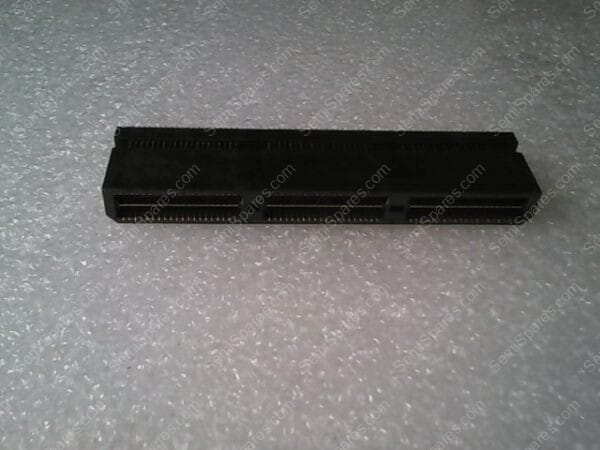 QTE-060-04-L-D-A | CONN HDR 120POS SMD GOLD - Image 4