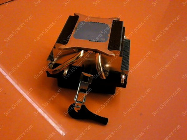 AV-Z7UH40Q001-4812 | AMD AV-Z7UH40Q001 SOCKET 12V DC CPU COOLING HEATSINK FAN - Image 8
