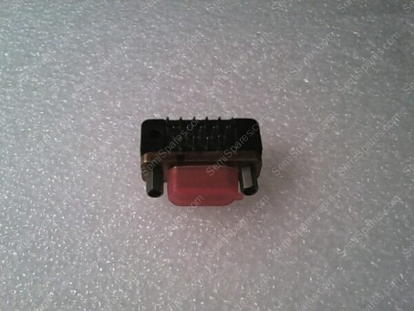 MDM-15SCBRP | CONN MICRO-D RCPT 15POS R/A SLDR - Image 4