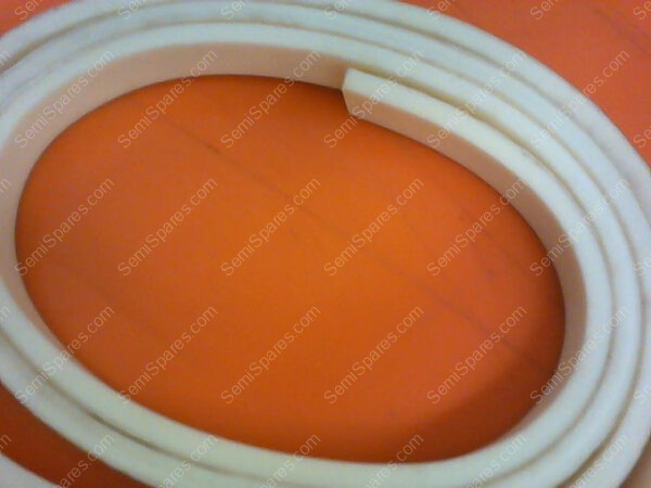 955-009222-002 | GASKET FOAM TAPE 3/8W X .125T - Image 4