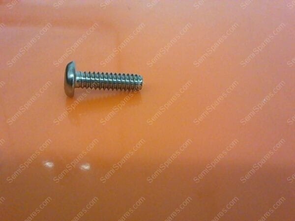 SC-5541-00 | SCREW 6-32X1/2SHCS BUTTON SS IMPLANT - Image 3