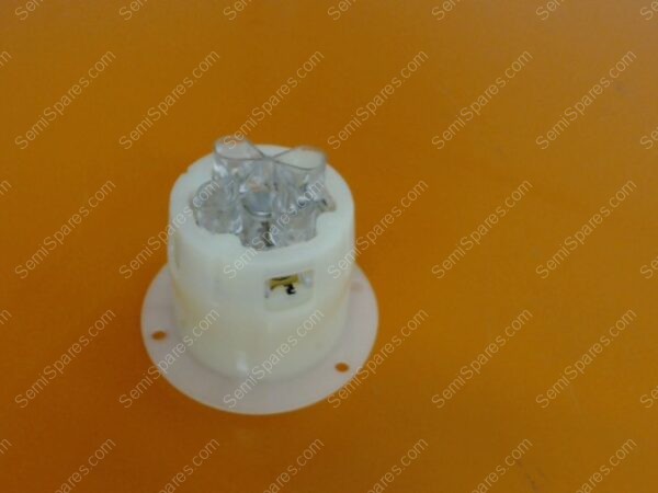 668-096270-013 | CONN RCPT XYZG NEMA L15-30R - Image 6