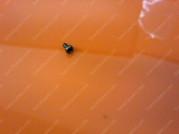 728-094340-004 | SCR,PNH,PH,M2 X .4 X 4mm - Image 2