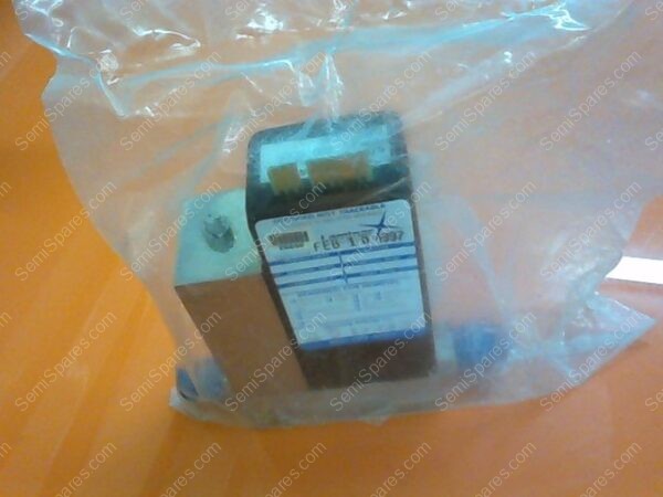 MF-0710-00 | MFC,PFD,200SCCM,SIH4,LTO - Image 3