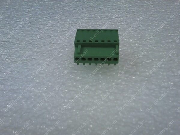 1881370 | CONN TERM BLK PLUG 2.5MM 7POS - Image 4