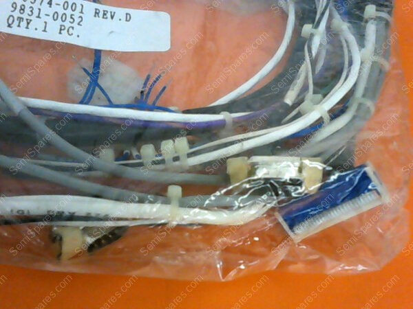 853-076574-001 | ASSY,HRN COOL/STATION - Image 5
