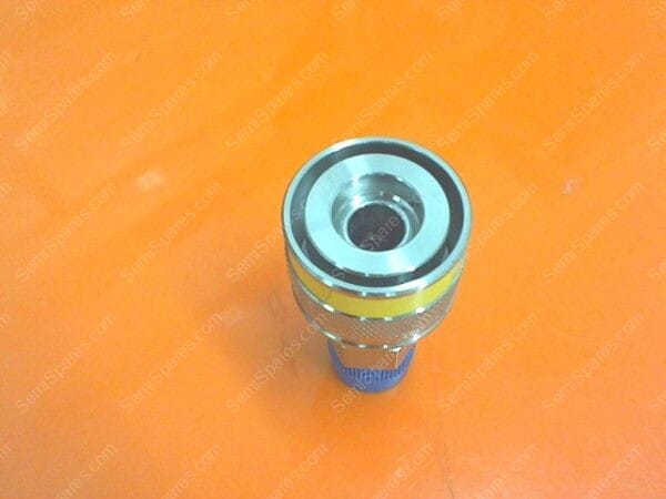 SL-5040-00 | BODY,SS-QC6-B-6PMK4E,KEY GRN/EPR,MISC - Image 3