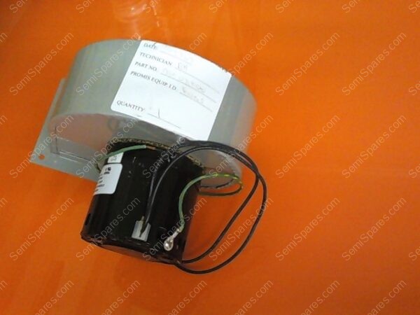 MO-0719-00 | MOTOR, BLOWER, P/N A95-026-01, KBB35, GASON - Image 3