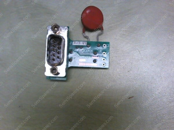 810-077467-002 | ASSY,PCB,RF SENSE BIPOLAR - Image 4